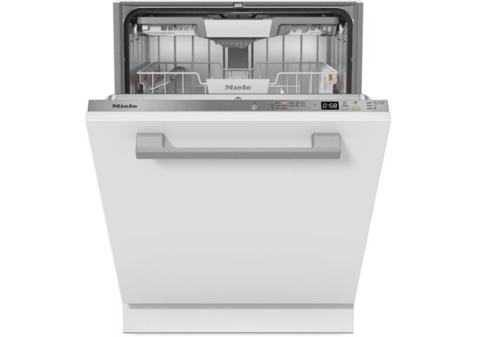 Miele G 5856 SCVi XXL Active Plus