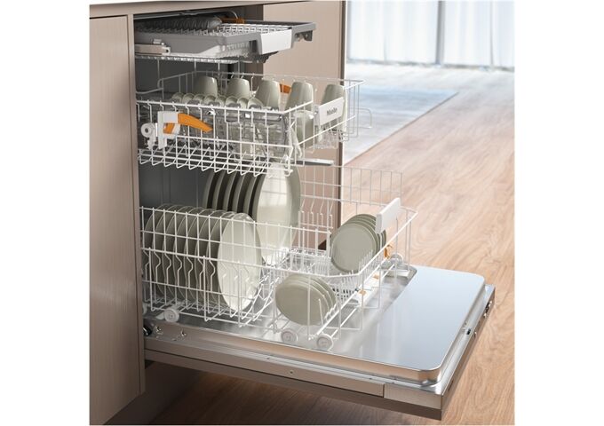 Miele G 5856 SCVi XXL Active Plus