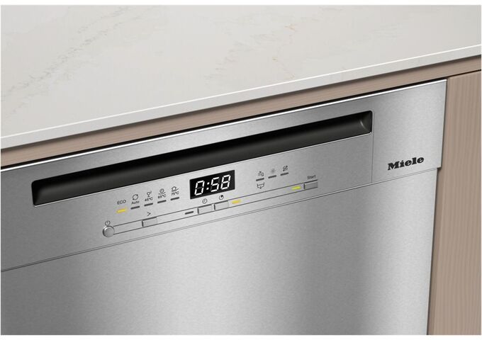 Miele G 5811 SCU Active Plus