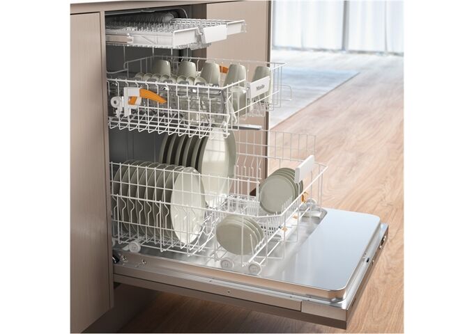 Miele G 5656 SCVi XXL Active