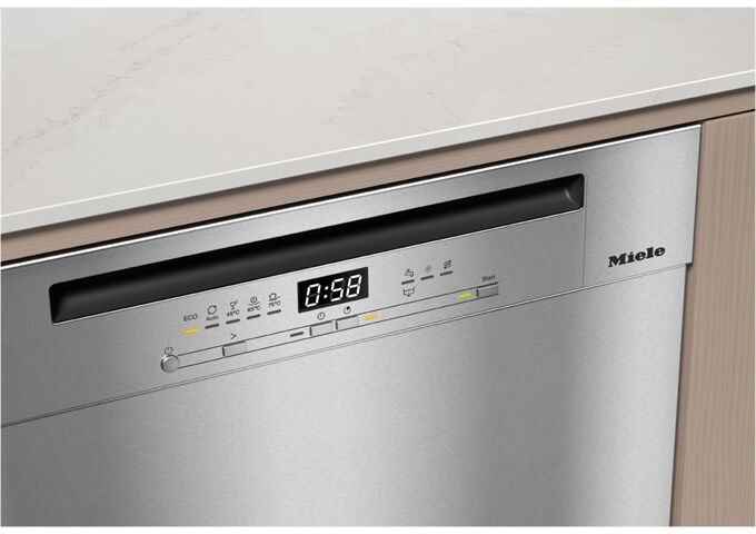 Miele G 5811 U Active Plus
