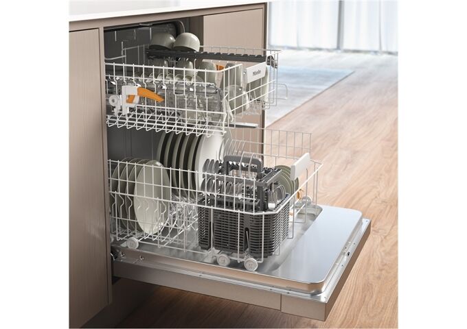 Miele G 5811 U Active Plus