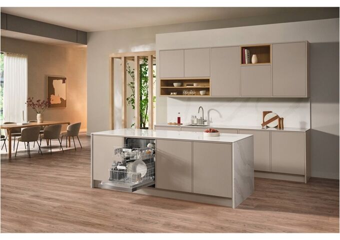 Miele G 5811 i Active Plus