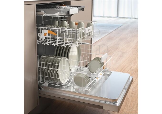 Miele G 5817 SCi XXL Active Plus