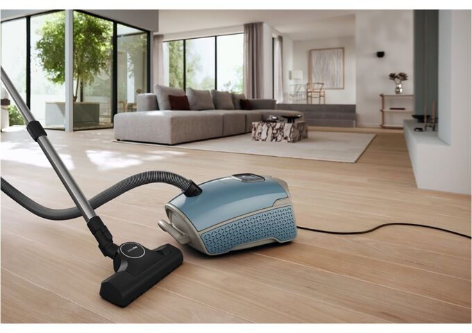 Miele Guard L1 Nordicblau