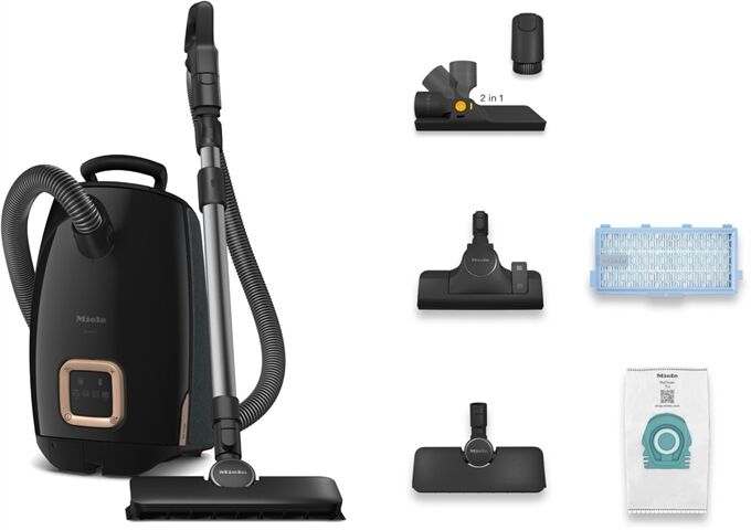Miele Guard L1 AllFloor
