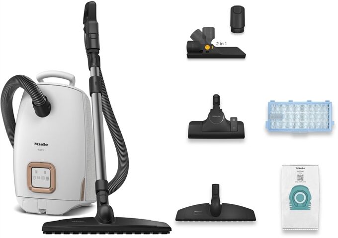 Miele Guard L1 Parquet XL