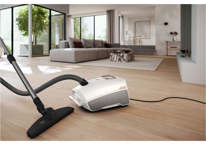 Miele Guard L1 Parquet XL