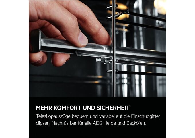 AEG TP9SB83FAT