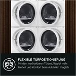 AEG Lavatherm TR8T75687