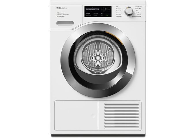 Miele TEL 685 WP 125 Gala Edition
