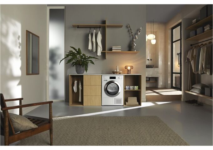 Miele TEL 685 WP 125 Gala Edition