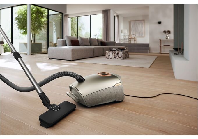Miele Guard L1 Comfort