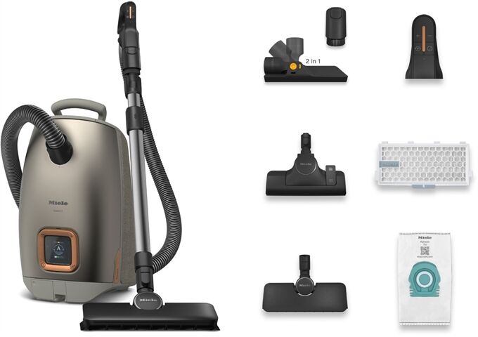 Miele Guard L1 Comfort
