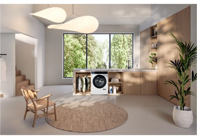 Miele WQ 1200 WPS Nova Edition