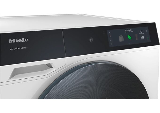 Miele WQ 1200 WPS Nova Edition