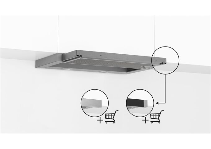 Neff D46ED52X1
