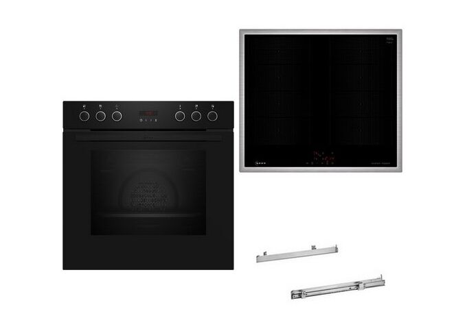 Neff HLE210IFP (E2CCG6AK4 + M66SBX1M0 + Z11TI15X0)