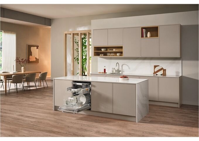Miele G 5851 SCVi Active Plus