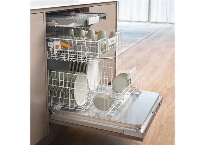 Miele G 5851 SCVi Active Plus
