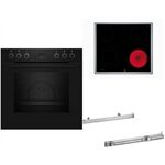 Neff HLE210 (E1CCD2AK3 + M16SRF0M0 + Z11TI15X0)