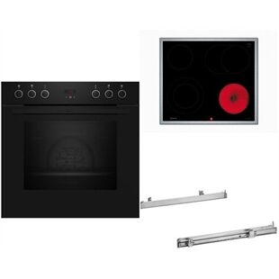 Neff HLE210 (E1CCD2AK3 + M16SRF0M0 + Z11TI15X0)