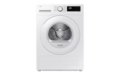 Samsung DV 90 DG52 A0TE (weiss)
