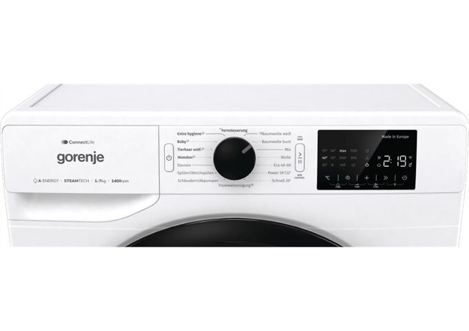 Gorenje WPNEI74A1TS