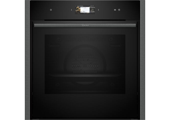 Neff BLE5430FSB (B54FS33G0K+Z1608DX0)