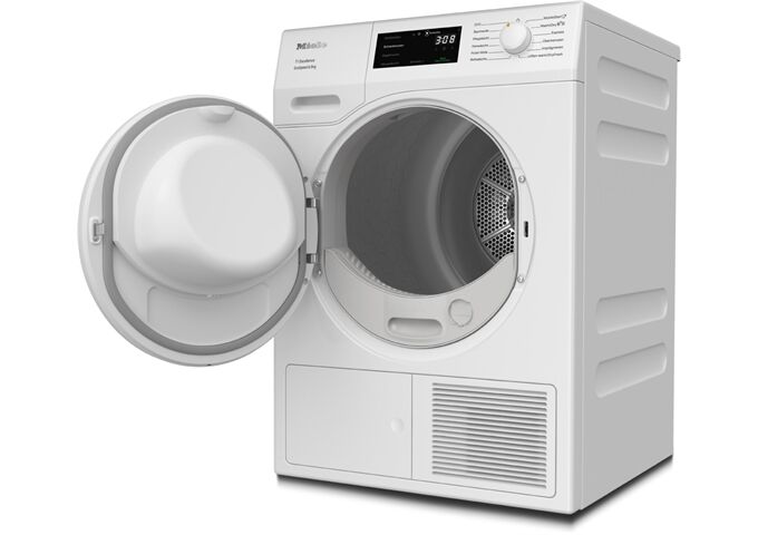Miele TEB 655 WP