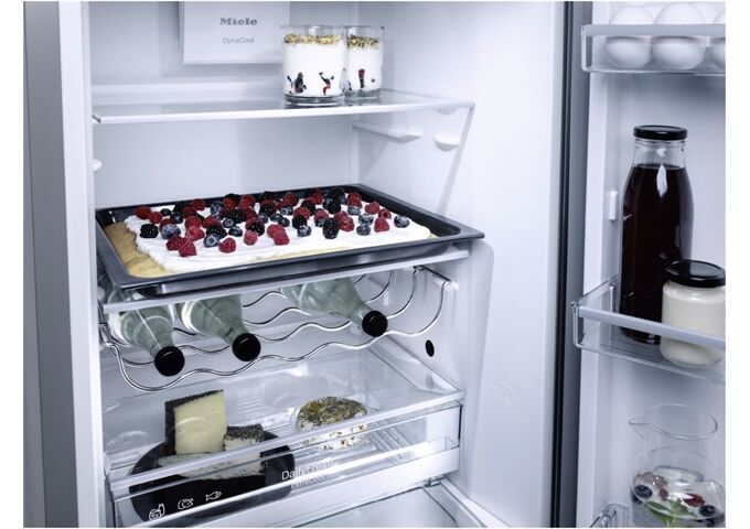 Miele KF 4372 CD el