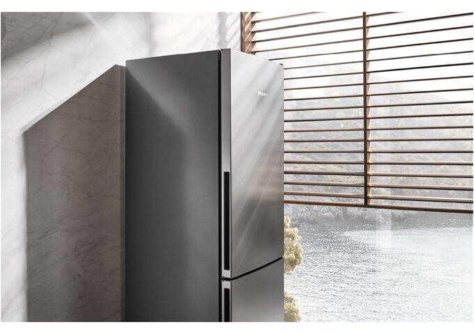 Miele KF 4372 CD el