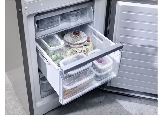 Miele KF 4372 CD el