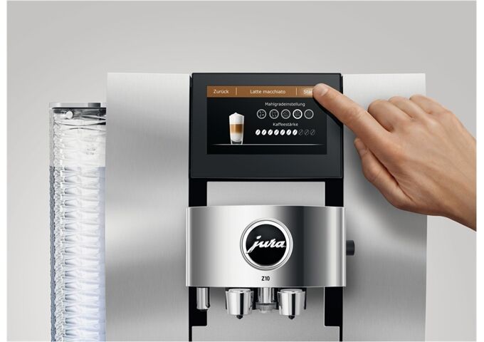JURA Z10 (EA)