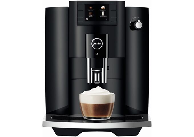 JURA E6 (EC)