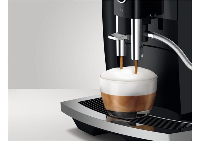 JURA E6 (EC)