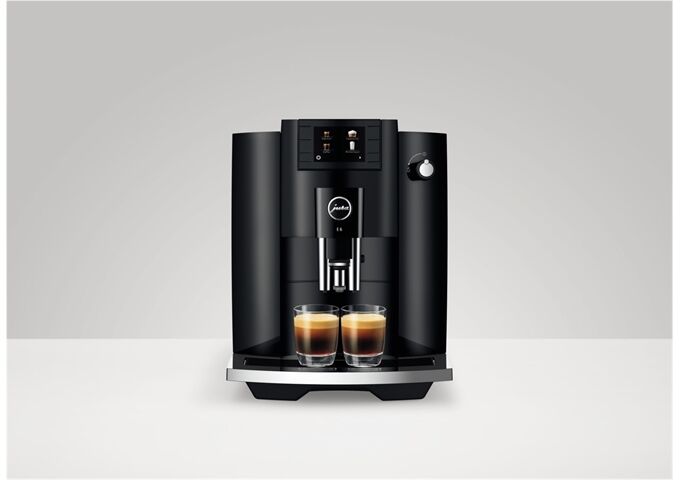 JURA E6 (EC)