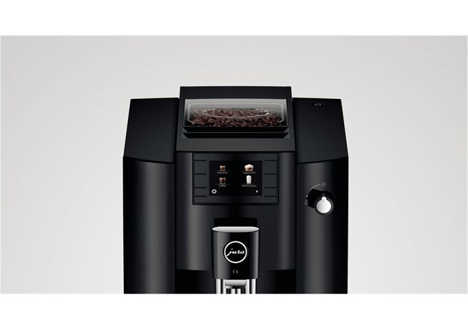 JURA E6 (EC)