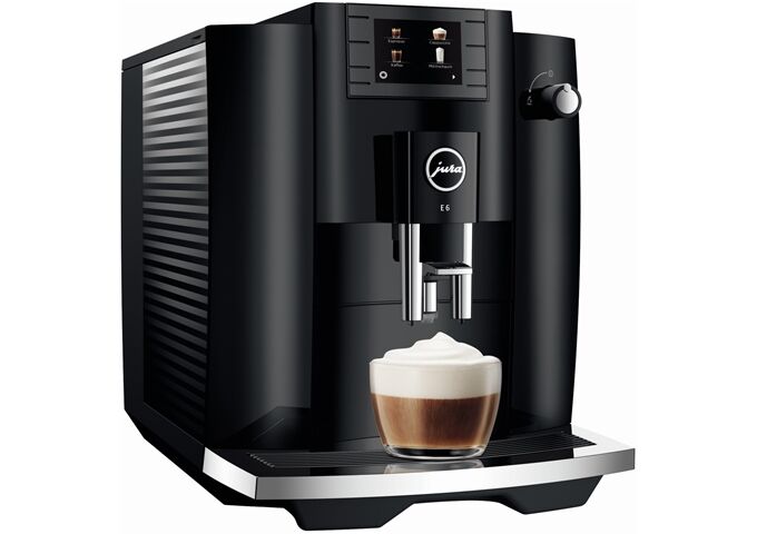 JURA E6 (EC)