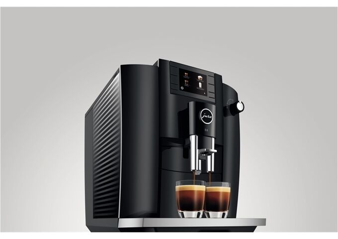 JURA E6 (EC)