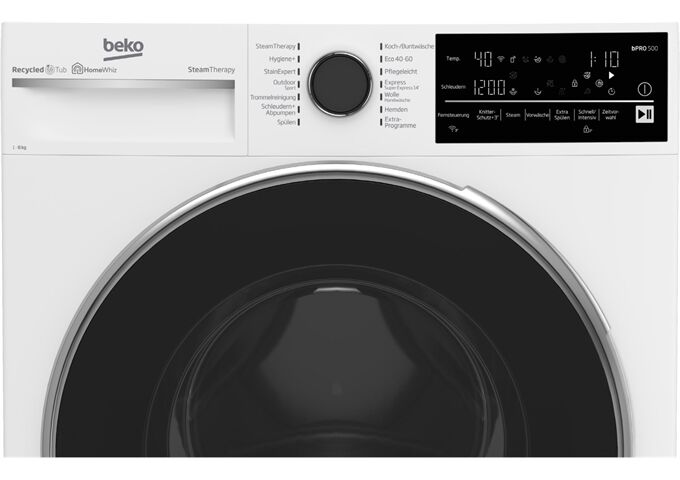 Beko B5WFT78410W