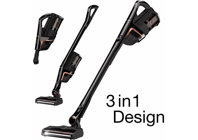 Miele Triflex HX2 Extra