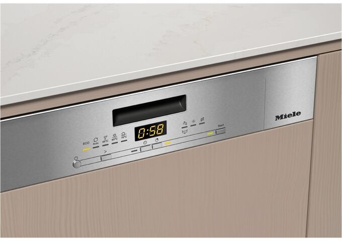 Miele G 5611 SCi Active