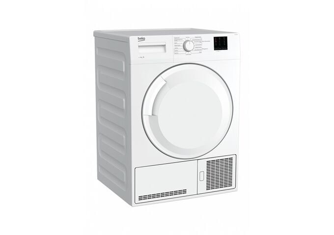 Beko DCU8230 N