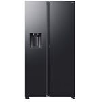 Samsung RS80F66KBF