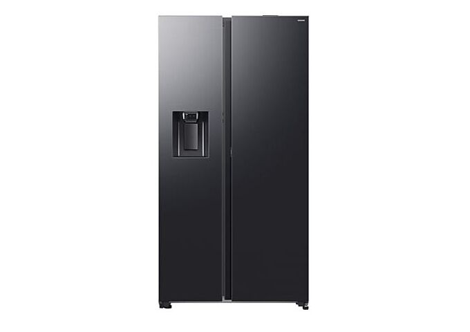 Samsung RS80F66KBF