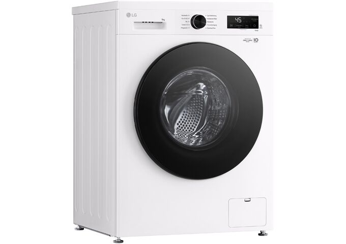 LG F4WB309Y