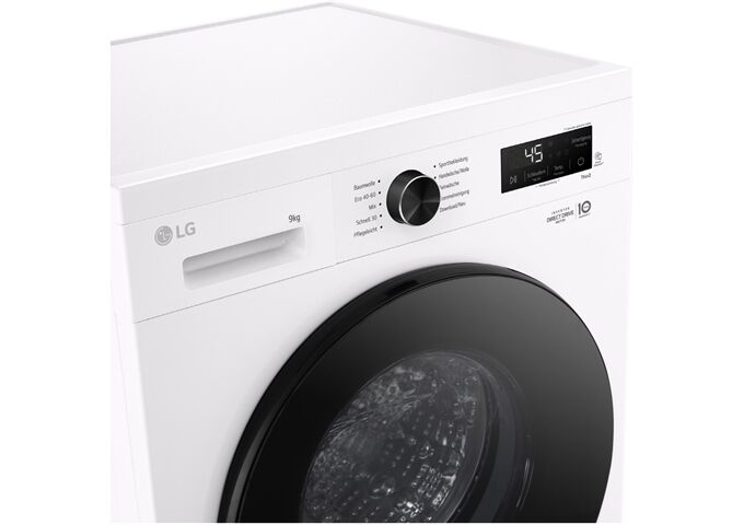 LG F4WB309Y
