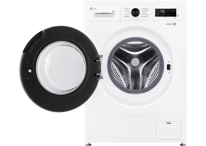 LG F4WB309Y