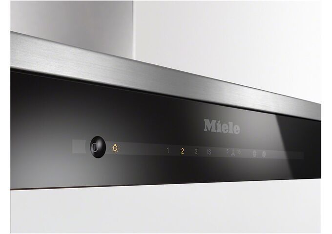 Miele DA 6698W D